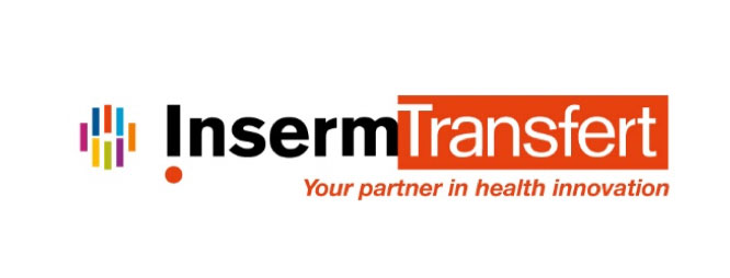 Image de logo Inserm Transfert