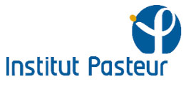 Image de logo de Institut Pasteur