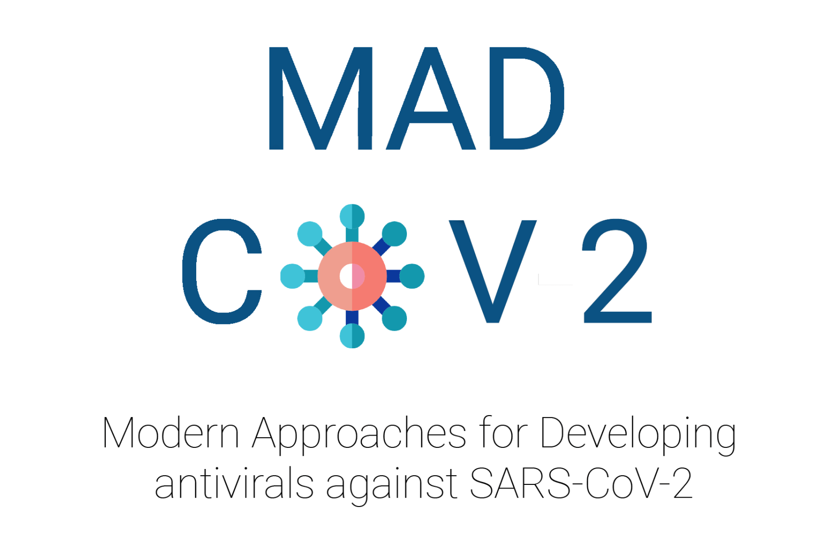 Modern approaches for developing antivirals against SARS-CoV-2