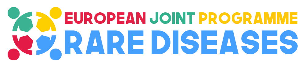 European Joint Programme cofund on rare diseases