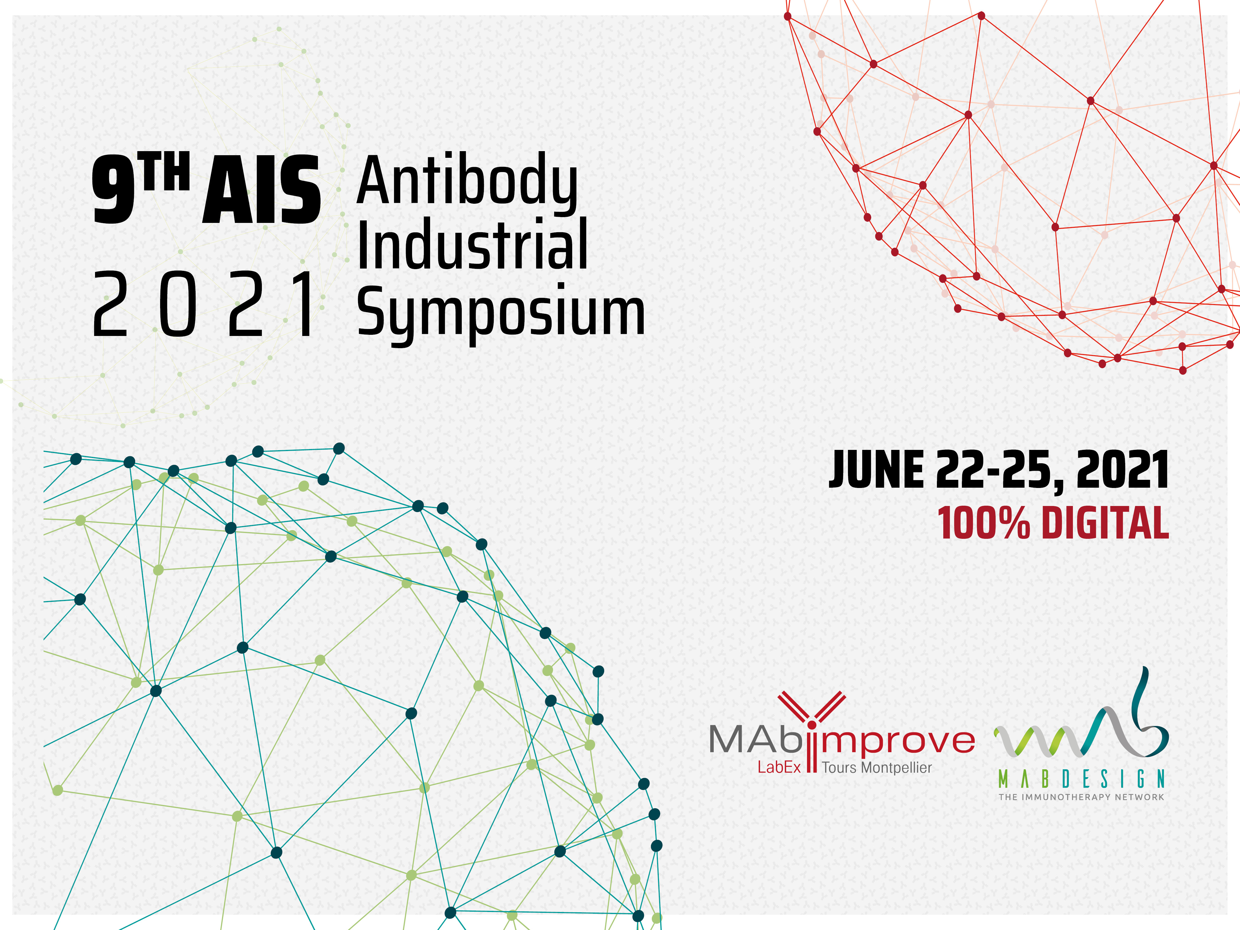 9th Antibody Industrial Symposium (AIS2021)