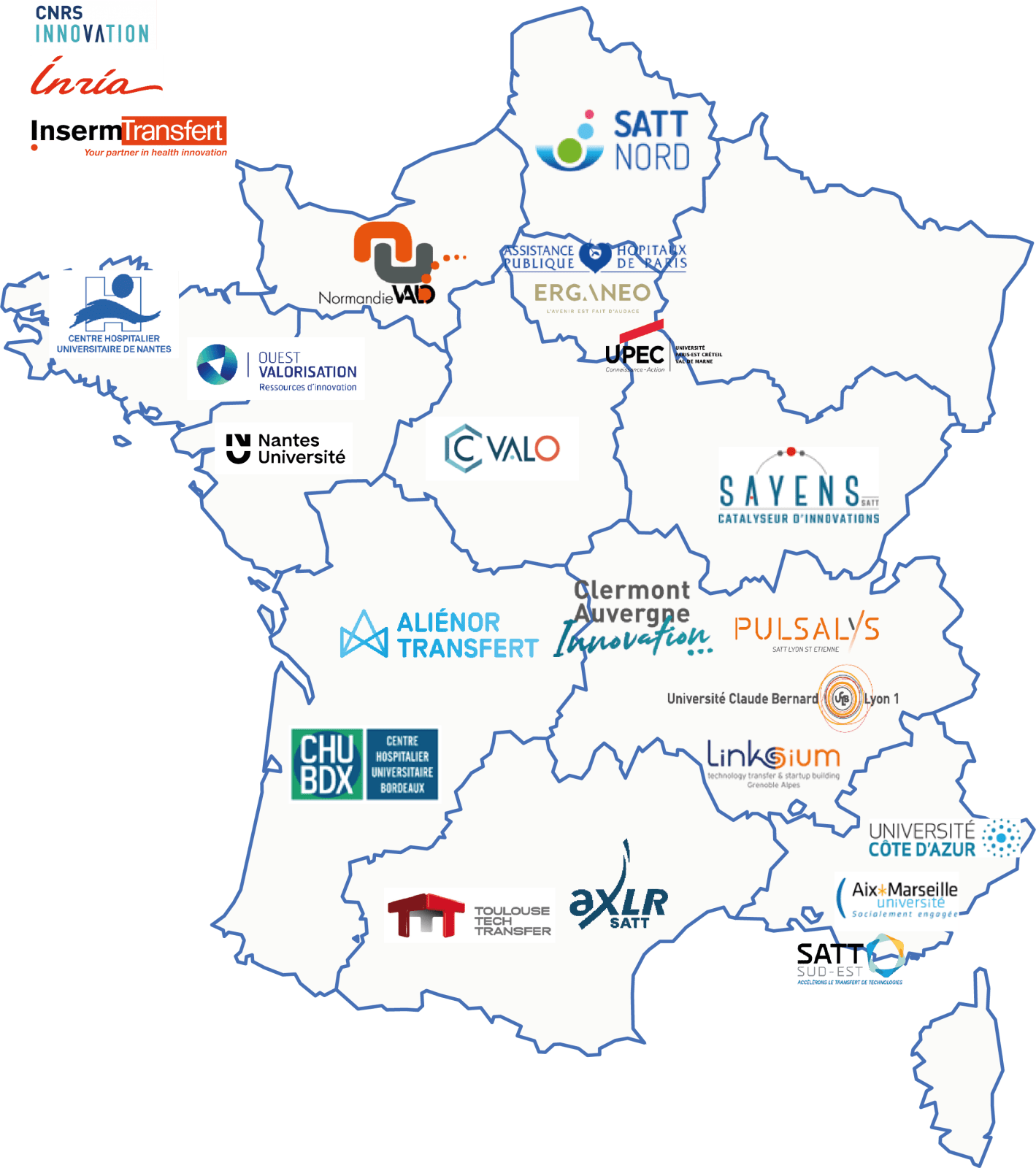 carte consortium comsan